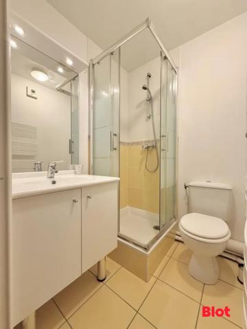 Appartement 2 pièce(s)