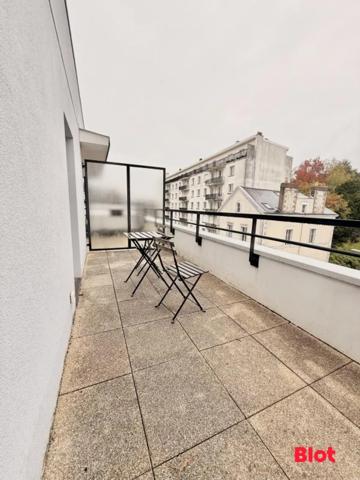 Appartement 2 pièce(s)