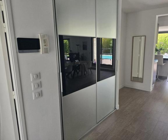 VILLA D'EXCEPTION à JOUE LES TOURS (37)