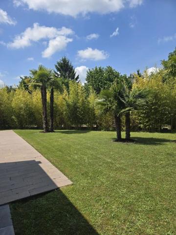 VILLA D'EXCEPTION à JOUE LES TOURS (37)