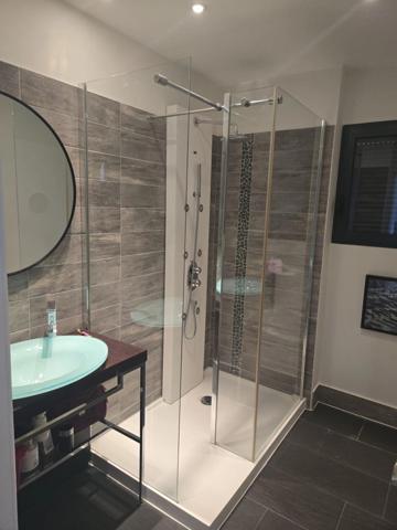 VILLA D'EXCEPTION à JOUE LES TOURS (37)