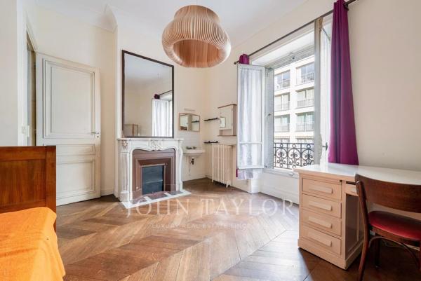 Magnifique Hôtel particulier
