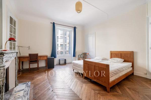 Magnifique Hôtel particulier