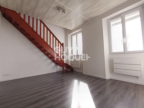 Maison Cagnac Les Mines