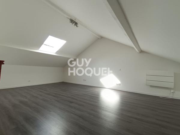 Maison Cagnac Les Mines