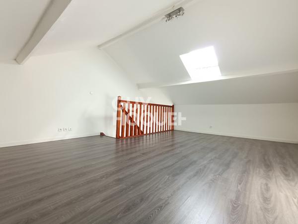 Maison Cagnac Les Mines