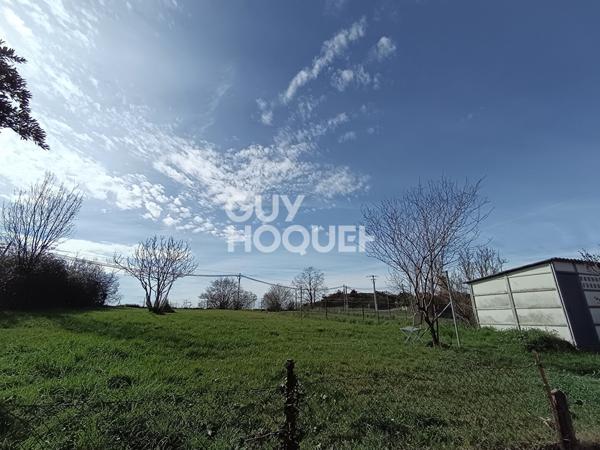 Maison Cagnac Les Mines