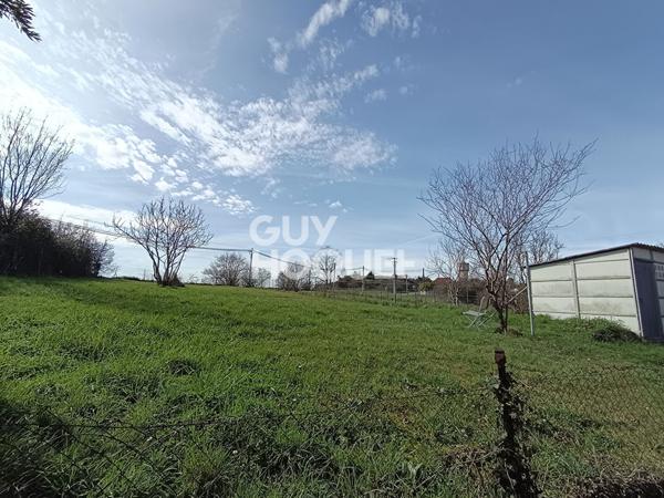 Maison Cagnac Les Mines