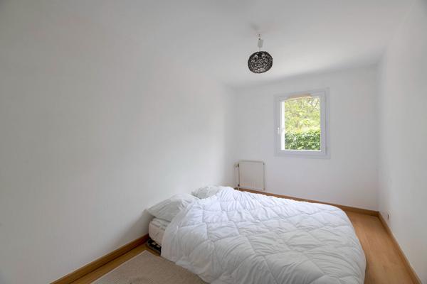 Appartement RENNES - T3 - PATTON - REZ DE JARDIN - GARAGE FERME - CALME