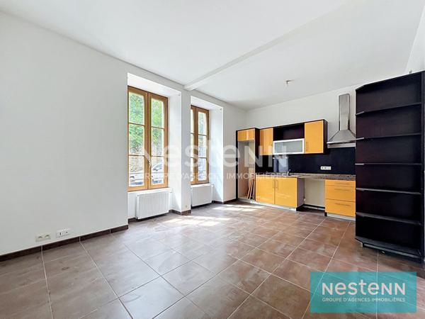APPARTEMENT DE STANDING 2 CHAMBRES AVEC GARAGE SECTEUR PREFECTURE