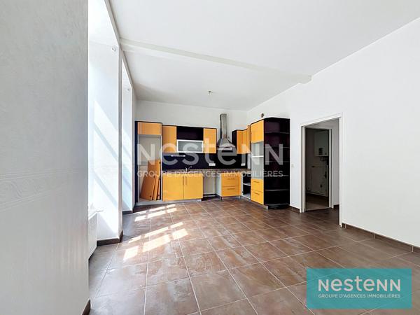 APPARTEMENT DE STANDING 2 CHAMBRES AVEC GARAGE SECTEUR PREFECTURE