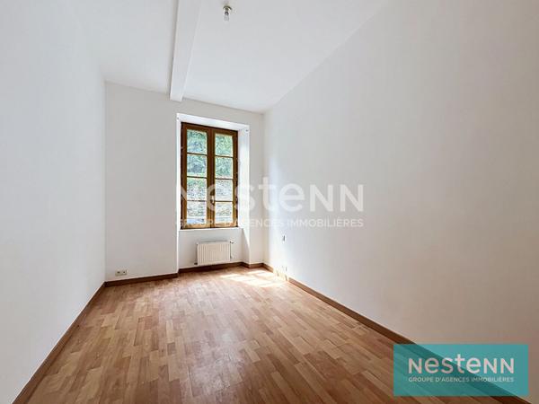 APPARTEMENT DE STANDING 2 CHAMBRES AVEC GARAGE SECTEUR PREFECTURE