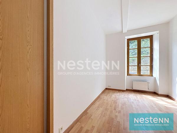 APPARTEMENT DE STANDING 2 CHAMBRES AVEC GARAGE SECTEUR PREFECTURE