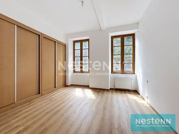 APPARTEMENT DE STANDING 2 CHAMBRES AVEC GARAGE SECTEUR PREFECTURE