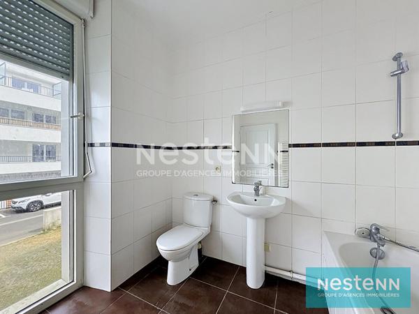APPARTEMENT DE STANDING 2 CHAMBRES AVEC GARAGE SECTEUR PREFECTURE