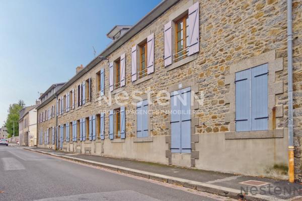 APPARTEMENT DE STANDING 2 CHAMBRES AVEC GARAGE SECTEUR PREFECTURE