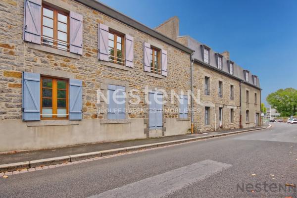 APPARTEMENT DE STANDING 2 CHAMBRES AVEC GARAGE SECTEUR PREFECTURE