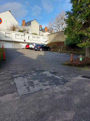 Annexes stationnement