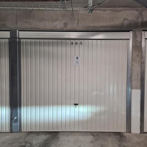 Annexes stationnement