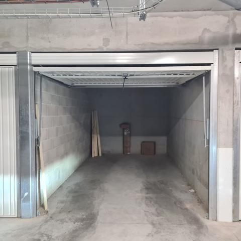 Annexes stationnement