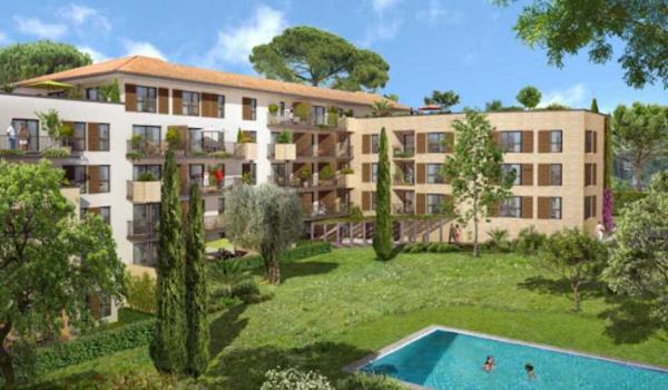 Annexes stationnement