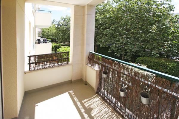 Courbevoie (92400) 2 pièces avec box