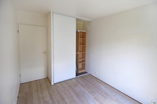 Courbevoie (92400) 2 pièces avec box