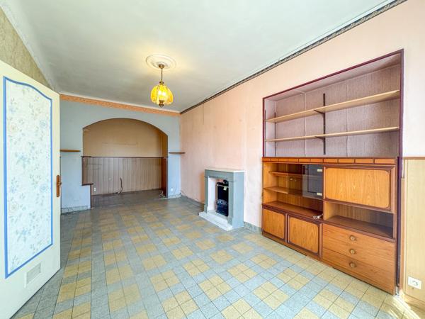 Maison à vendre à L'Hermenault (85570) - Vendée