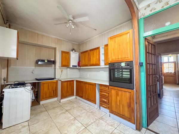 Maison à vendre à L'Hermenault (85570) - Vendée