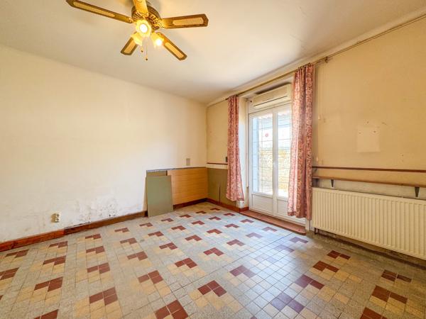 Maison à vendre à L'Hermenault (85570) - Vendée