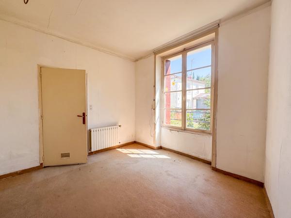 Maison à vendre à L'Hermenault (85570) - Vendée