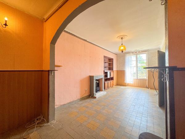Maison à vendre à L'Hermenault (85570) - Vendée