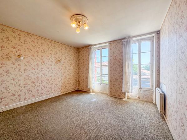 Maison à vendre à L'Hermenault (85570) - Vendée