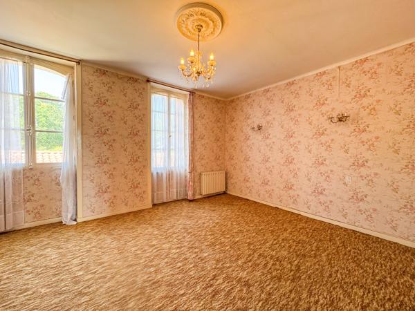 Maison à vendre à L'Hermenault (85570) - Vendée