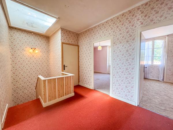 Maison à vendre à L'Hermenault (85570) - Vendée