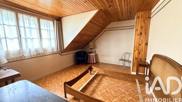 Maison à vendre 6 pièces 135,97 m² Vaux-le-Pénil