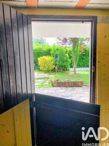 Maison à vendre 6 pièces 135,97 m² Vaux-le-Pénil