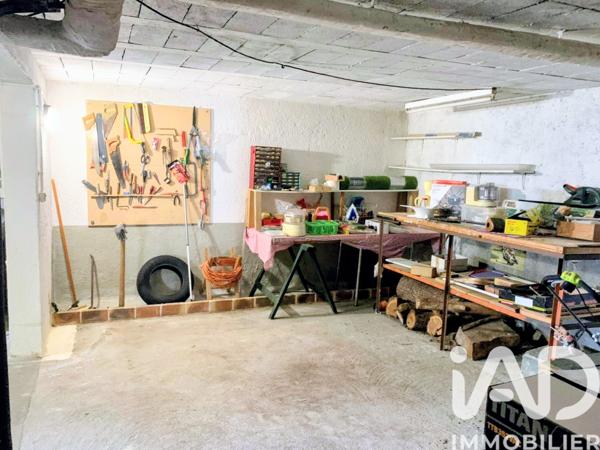 Maison à vendre 6 pièces 135,97 m² Vaux-le-Pénil
