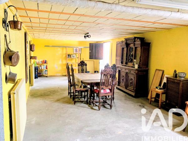 Maison à vendre 6 pièces 135,97 m² Vaux-le-Pénil