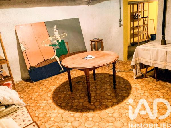 Maison à vendre 6 pièces 135,97 m² Vaux-le-Pénil