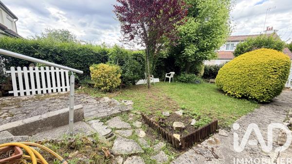 Maison à vendre 6 pièces 135,97 m² Vaux-le-Pénil