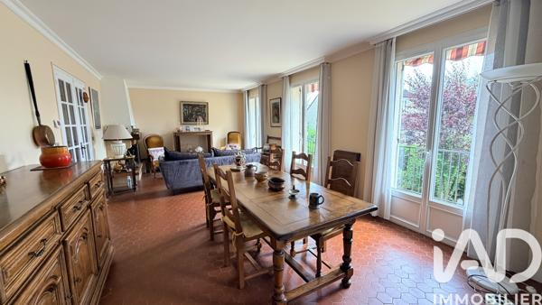 Maison à vendre 6 pièces 135,97 m² Vaux-le-Pénil