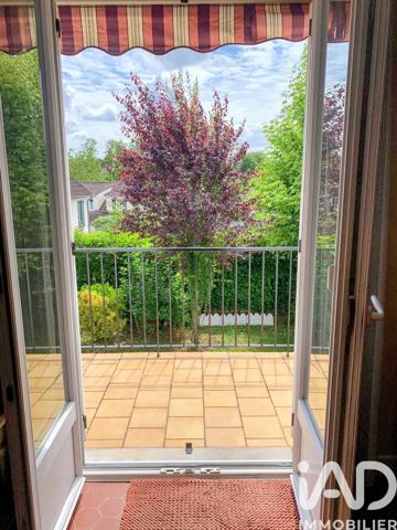 Maison à vendre 6 pièces 135,97 m² Vaux-le-Pénil