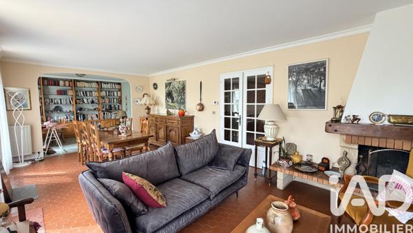 Maison à vendre 6 pièces 135,97 m² Vaux-le-Pénil