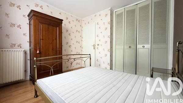 Maison à vendre 6 pièces 135,97 m² Vaux-le-Pénil