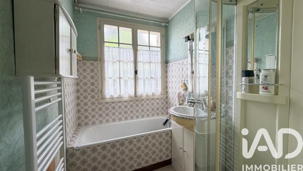 Maison à vendre 6 pièces 135,97 m² Vaux-le-Pénil