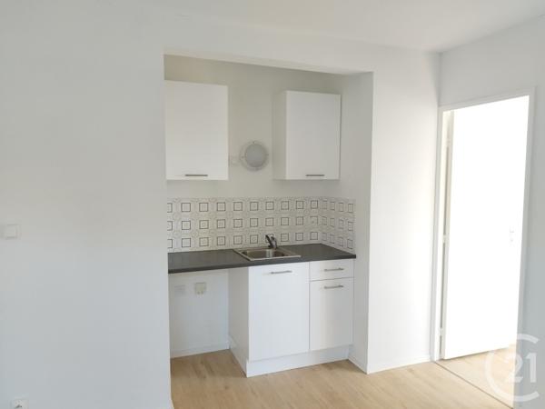 Appartement F3 à vendre  3 pièces - 39,34 m2 VILLERS SUR MER - 14