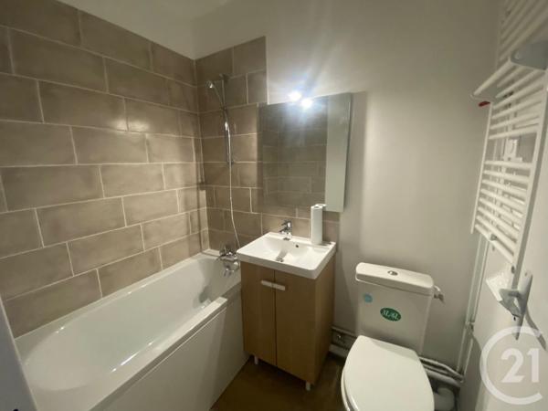 Appartement F3 à vendre  3 pièces - 39,34 m2 VILLERS SUR MER - 14