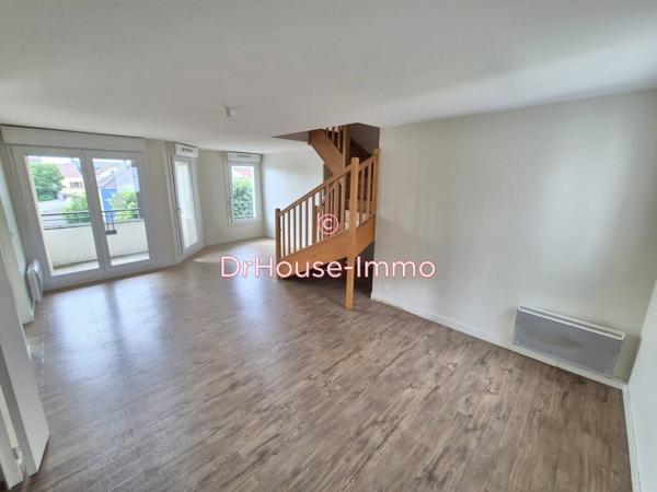 Appartement à vendre 4 pièces de 110 m²