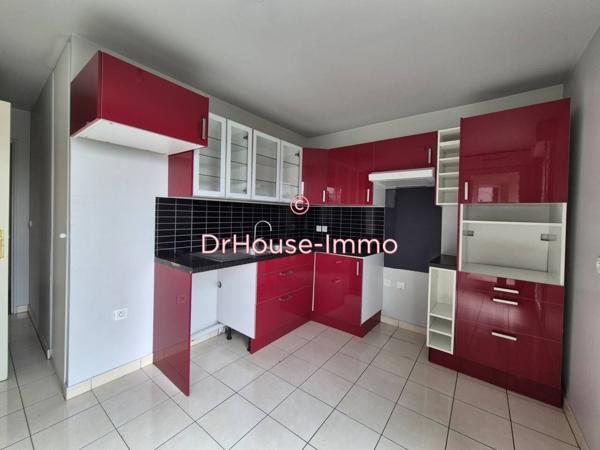 Appartement à vendre 4 pièces de 110 m²